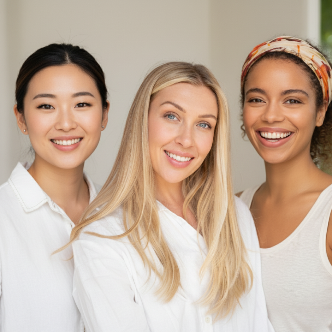 Subtle, Luxurious Beauty Tailored Just for You at Batool Brows and Cosmetics
